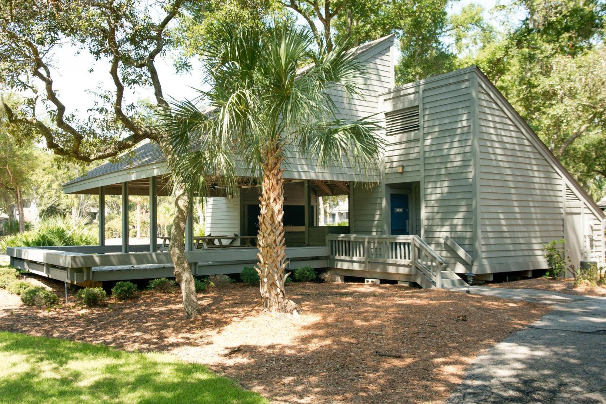 Turnberry Village Hilton Head Island Room photo