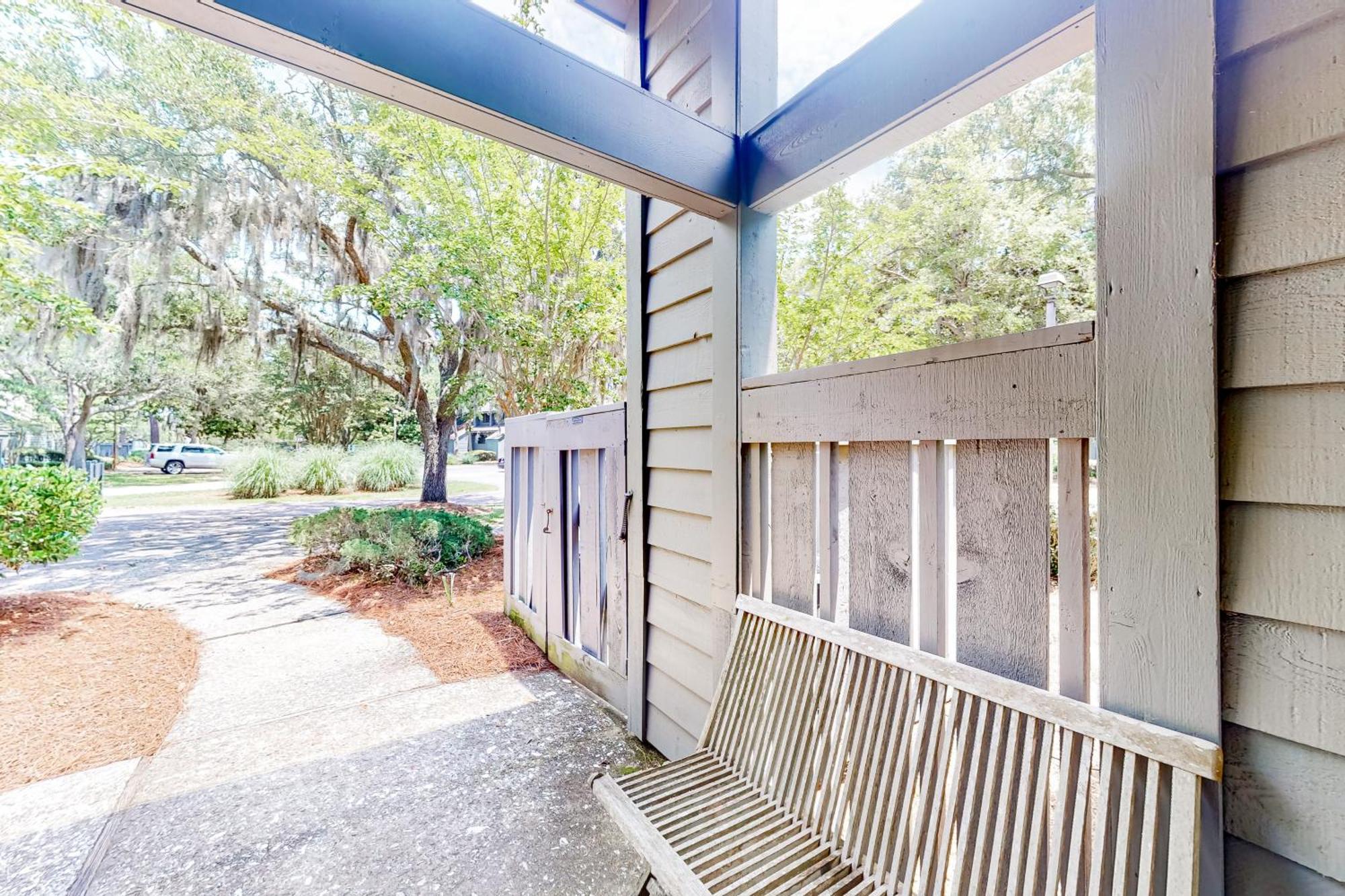 Turnberry Village Hilton Head Island Room photo